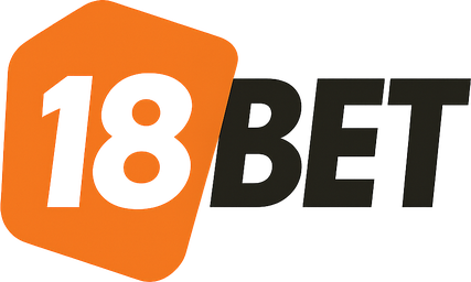 18bet Logo